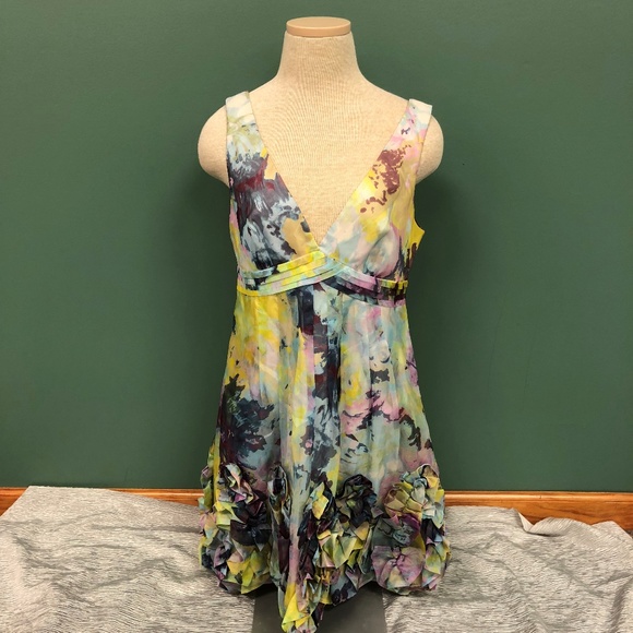 BCBG Dresses & Skirts - BCBG Maxazria